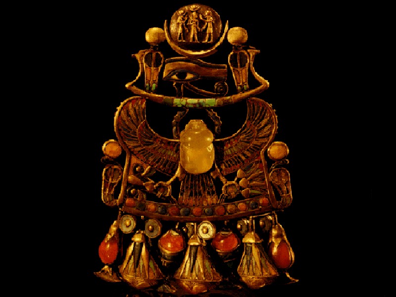 Advanced Civilization